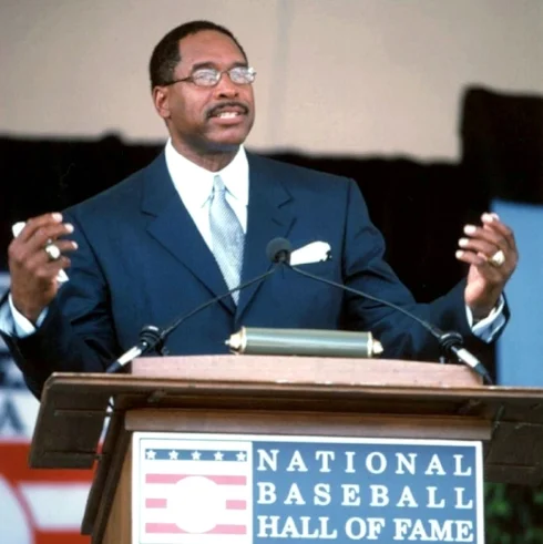 Former Yankee All Star Dave Winfield will be honored for his charitable work at a gala at Oheka.