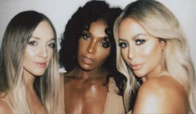 Shannon Bex, Dawn Richard and Aubrey O’Day are reuniting for to perform the hits from Danity Kane.