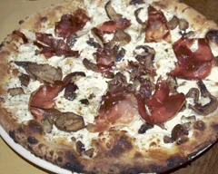 Hot from the oven at Joanina (35 Gerard St A, Huntington), the Pizza Bianca con Speck ($15.95) is their famous white pizza and for good reason. Served with smoked prosciutto, mushrooms and white truffle oil drizzle, the pizza is white and lacking in sauce but makes up for it with fresh mozzarella cheese. Sticking to their authentic core, Joanina chose prosciutto because it is a common meat in the North of Italy. But you don’t have to travel to Italy to enjoy this savory combination, just stop in to Joanina to enjoy one straight from the oven.