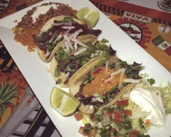 At Oaxaca (385 New York Ave, Huntington) the Mexico City Tacos ($4.25/taco) take their name from the city in Mexico, known for having the best tacos in the country. There are a variety of meat choices, but the skirt steak tacos are highly recommended. They were topped with three different salsas, radishes and cilantro and served on two mini-flour tortillas. From trying them, it was clear why it was a beloved dish at the restaurant.