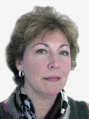 Deputy Supervisor Patricia DelCol’s last day on the job will be Jan. 29.
