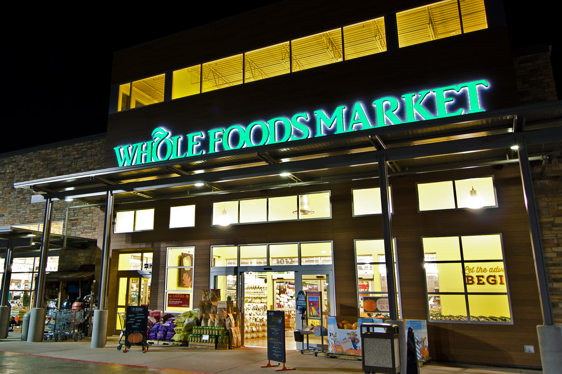 Whole Foods Market is set to open the company’s fourth store on Long Island in Commack on April 3.