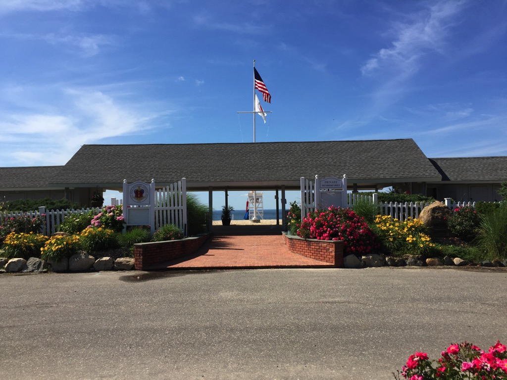 Bay Hills Beach Association Shore Drive, Huntington