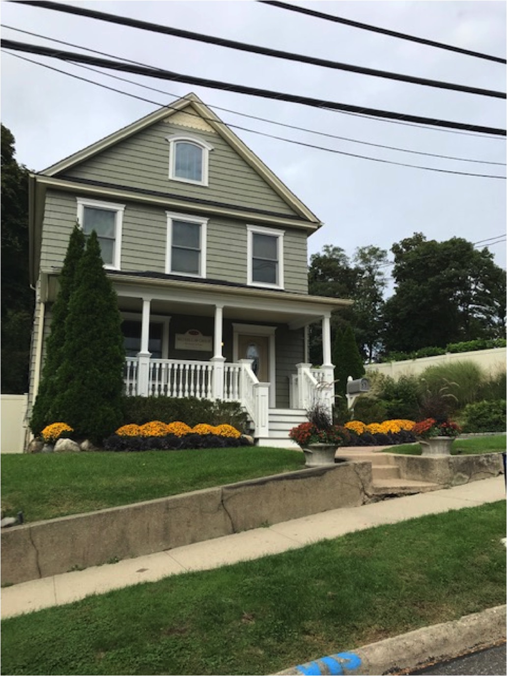 Meyers Law Group 55 Elm Street, Huntington
