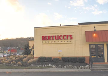 Bertucci’s on Walt Whitman Road in Melville closed its doors earlier this month.