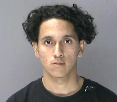 Daniel Adum pleaded guilty to sexually assaulting a 16-year-old girl in Huntington last November.