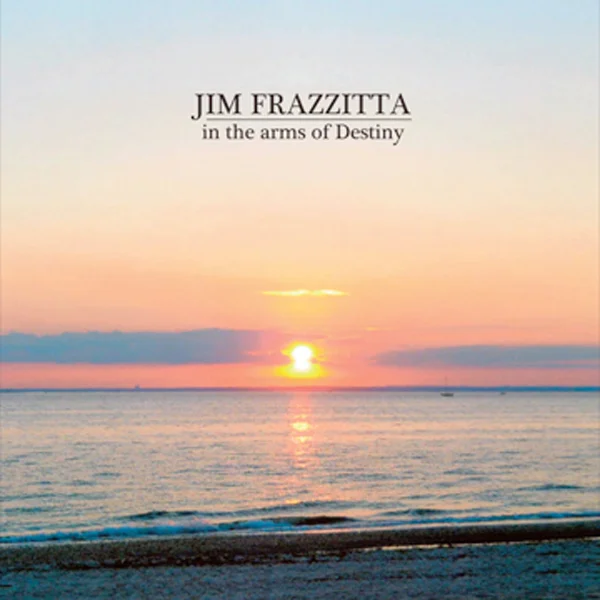 Freazzitta recently released his fourth CD, :In the Arms of Destiny.”