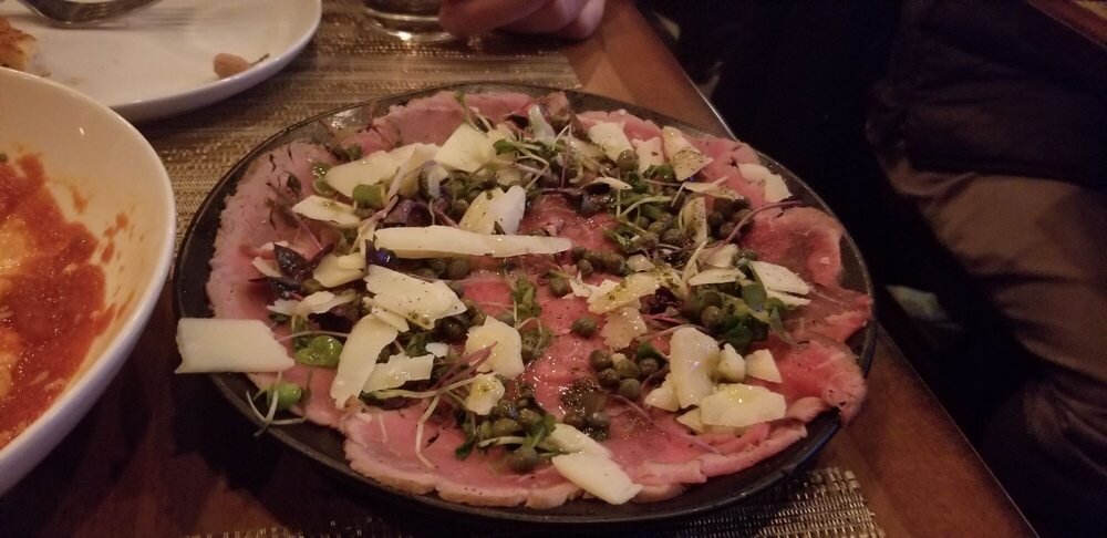 Pic 2 - Filet Mignon Carpaccio.jpg