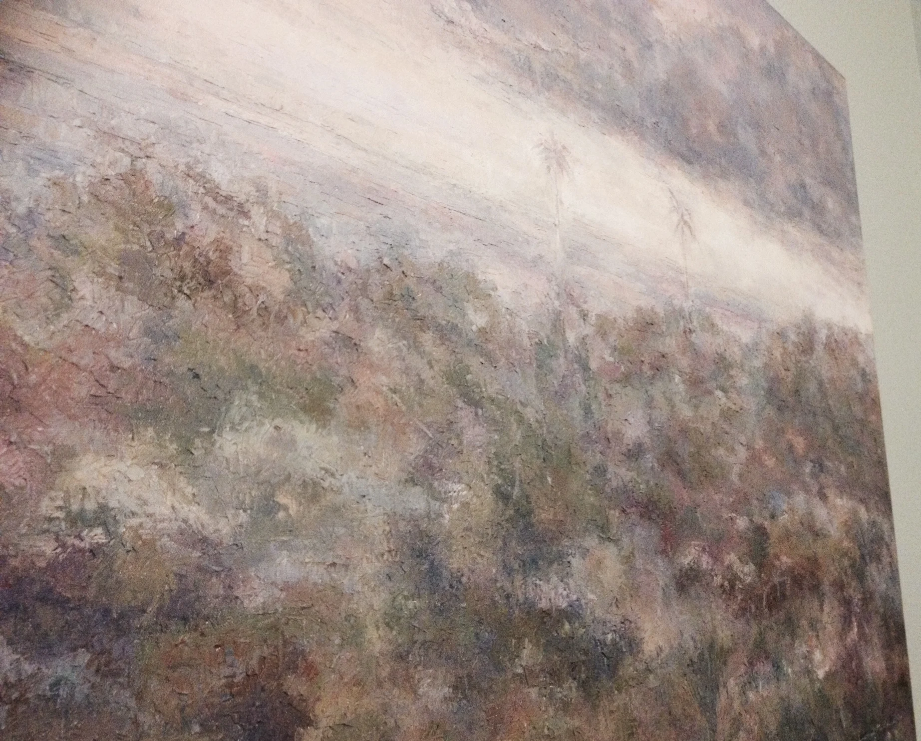 Nevis 2014  textural