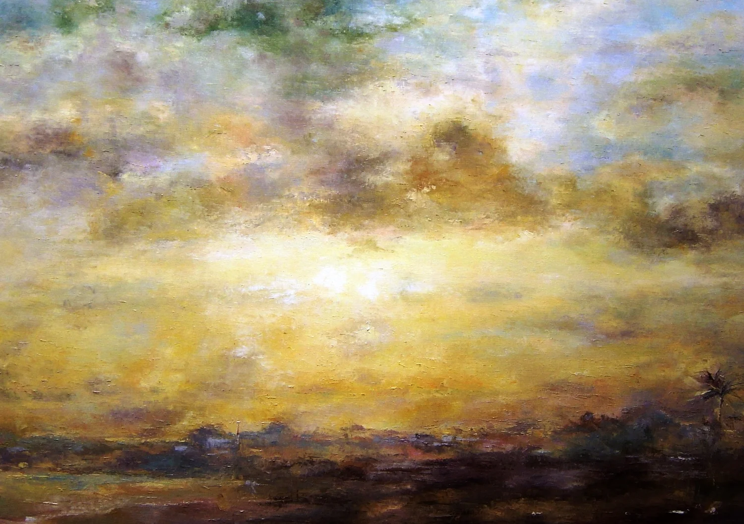 Cap d'en Font, Menorca