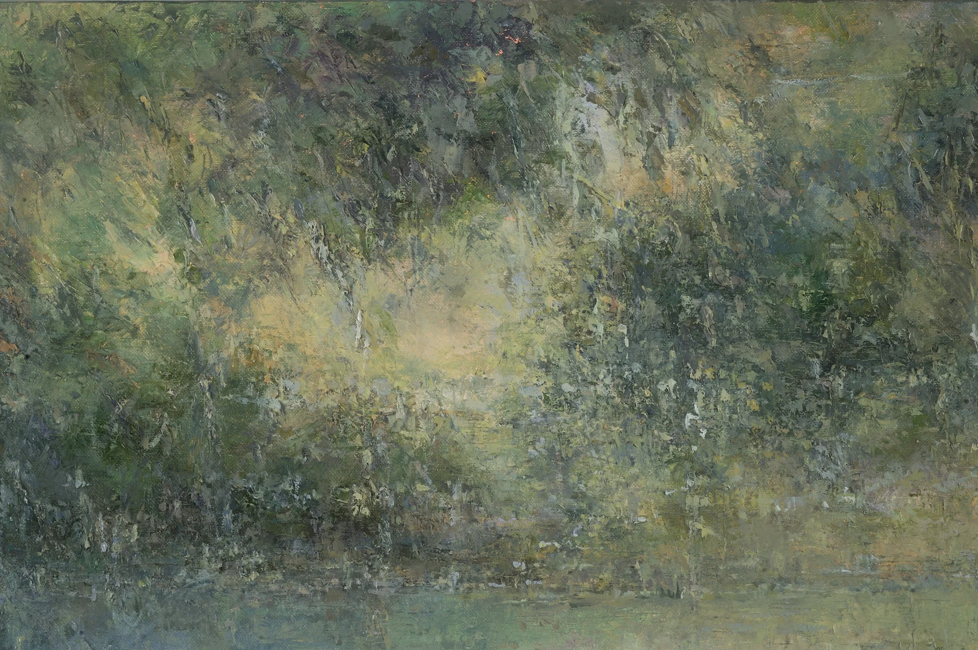 DETAIL SPEAKING LAYERS 