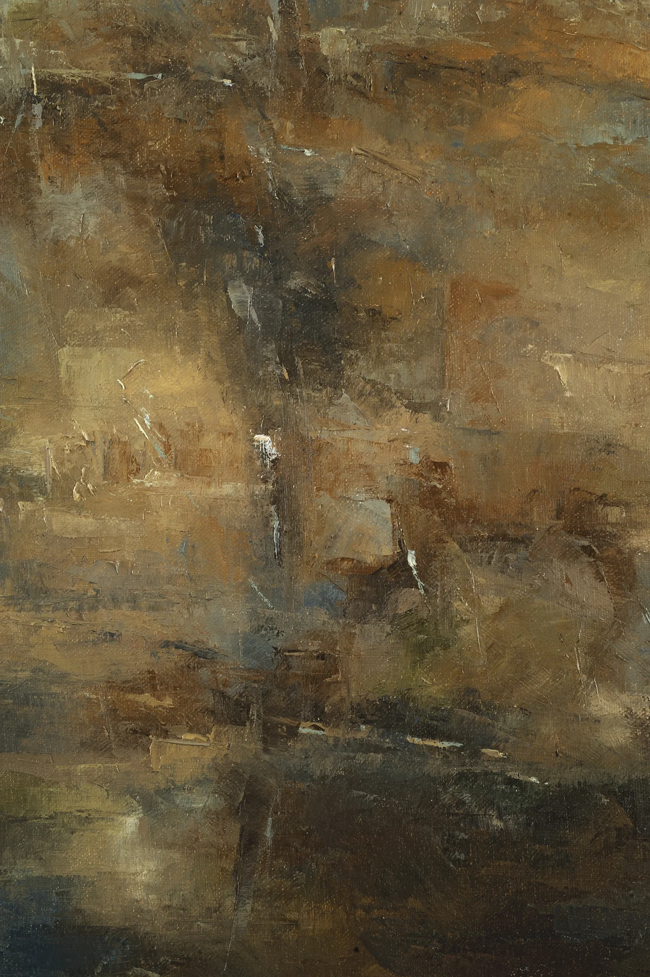 DETAIL LAYERED LIGHT 