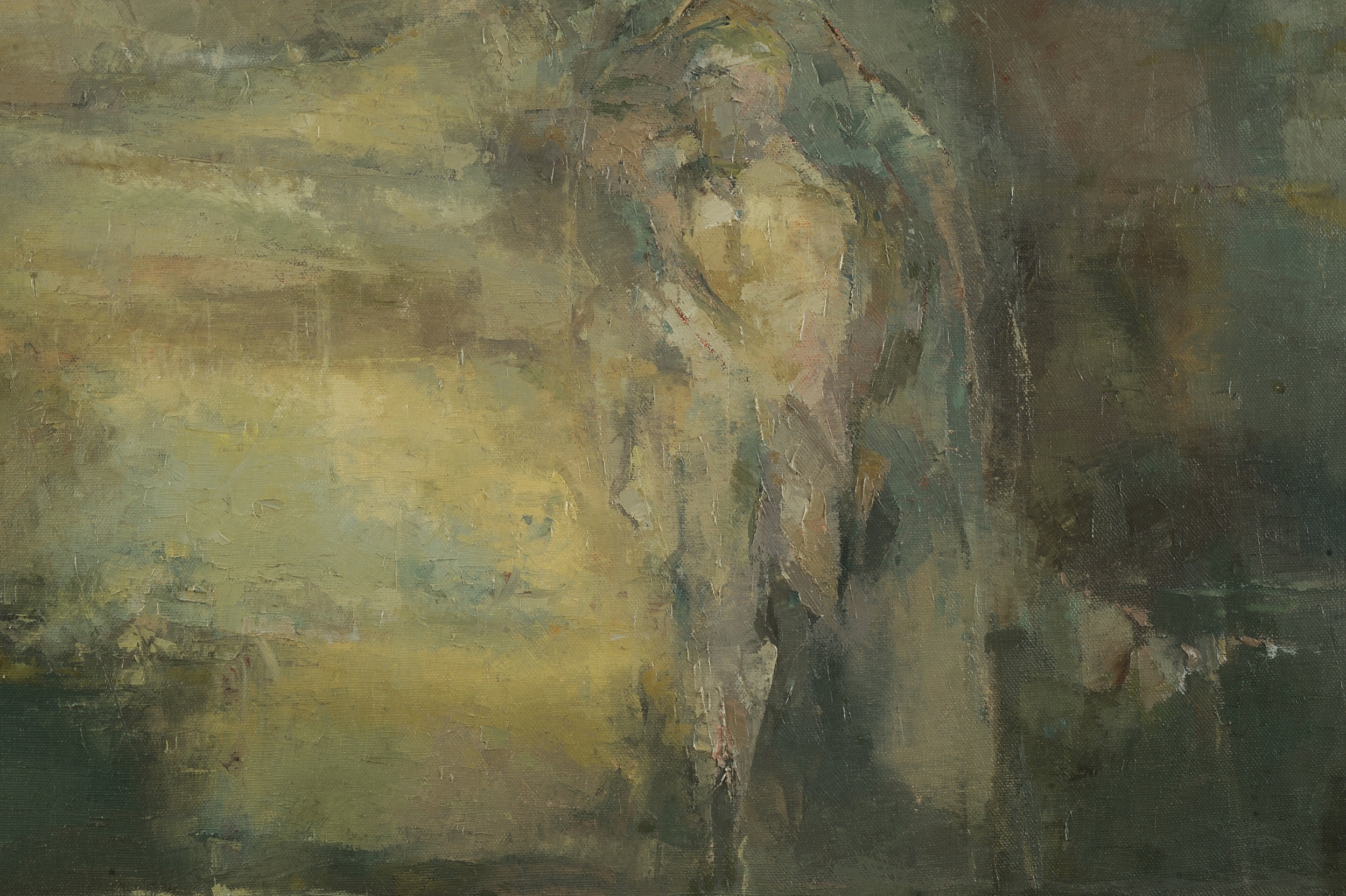 DETAIL PENUMBRA