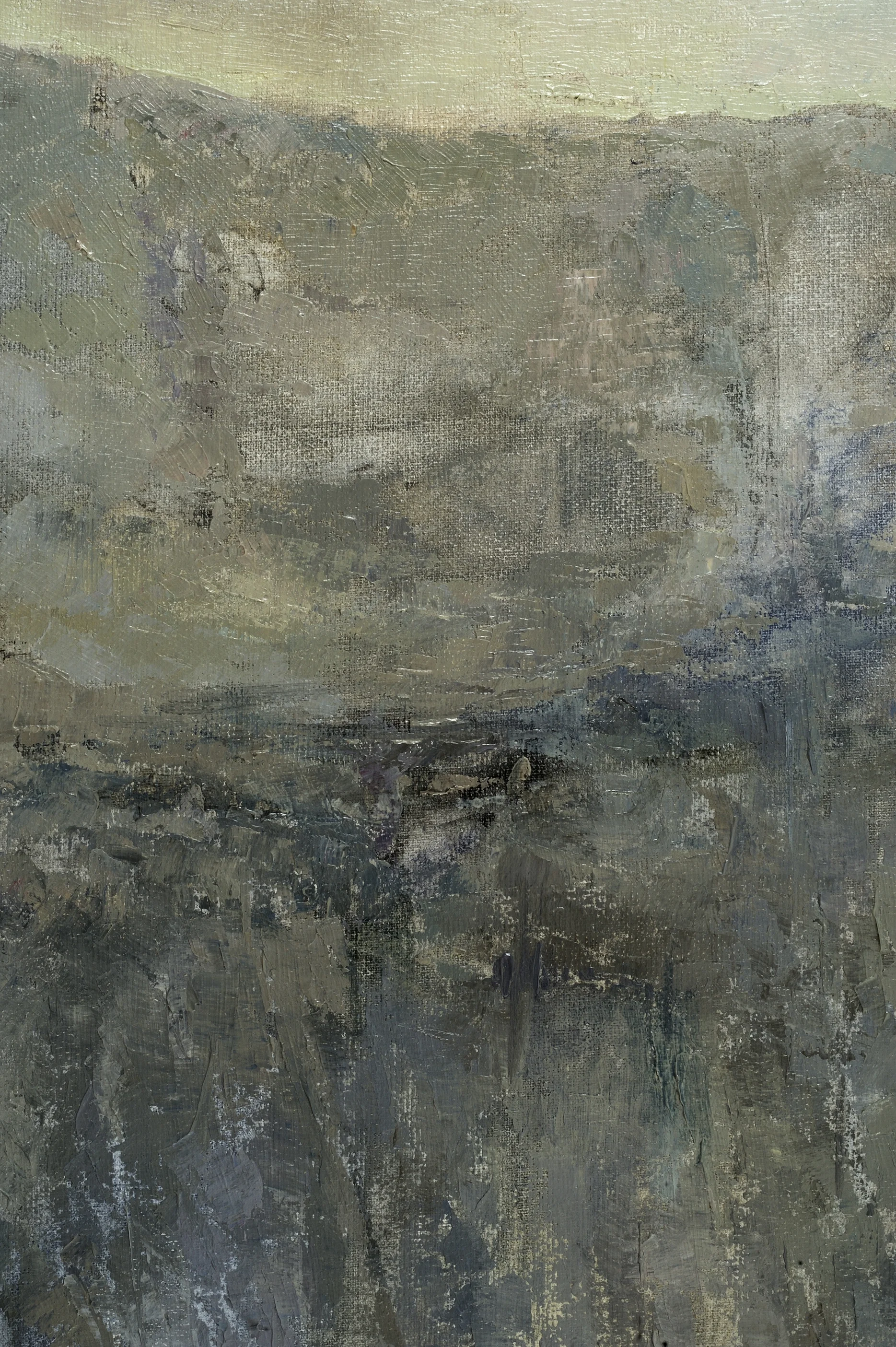 detail translating landscape 
