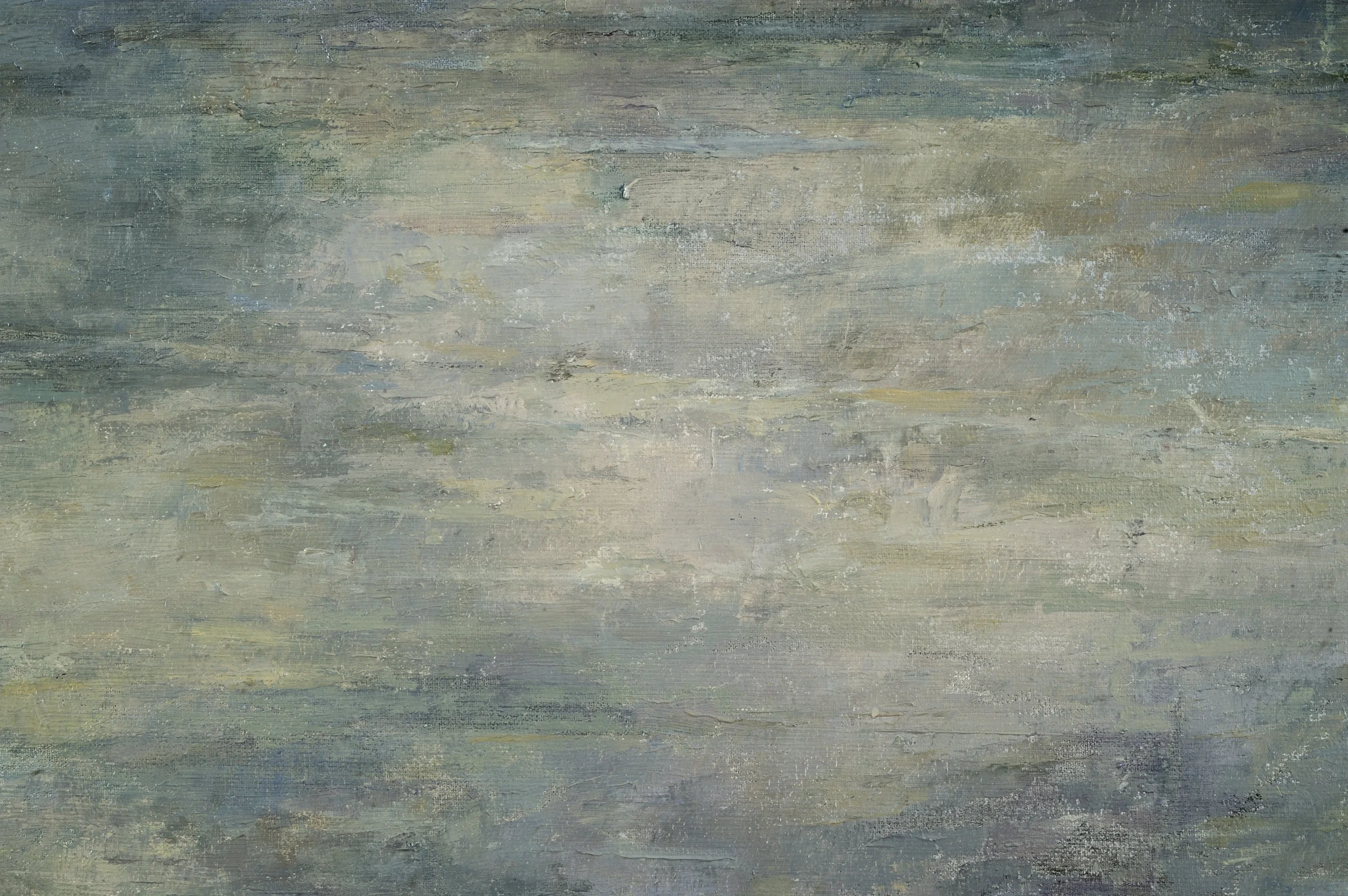 Detail translating landscapes
