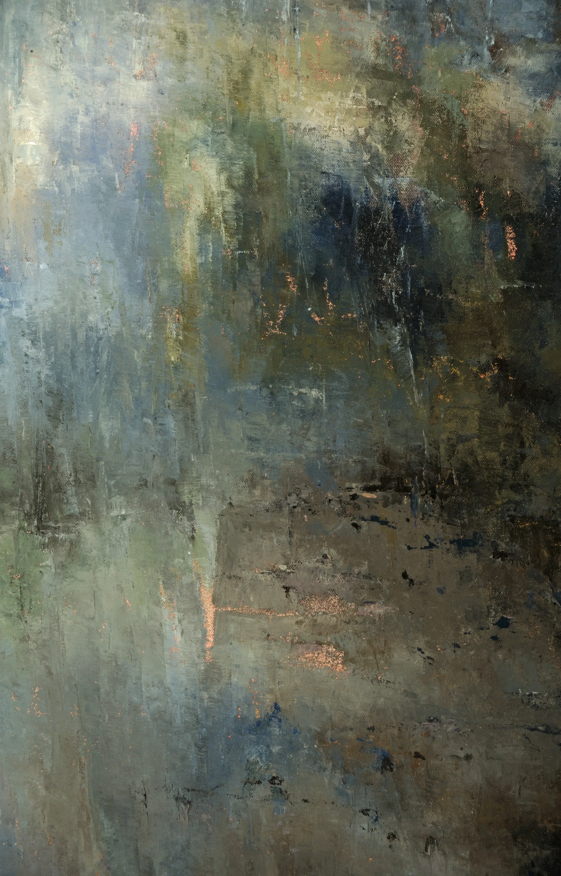 DETAIL TRANSLATING LANDSCAPES 