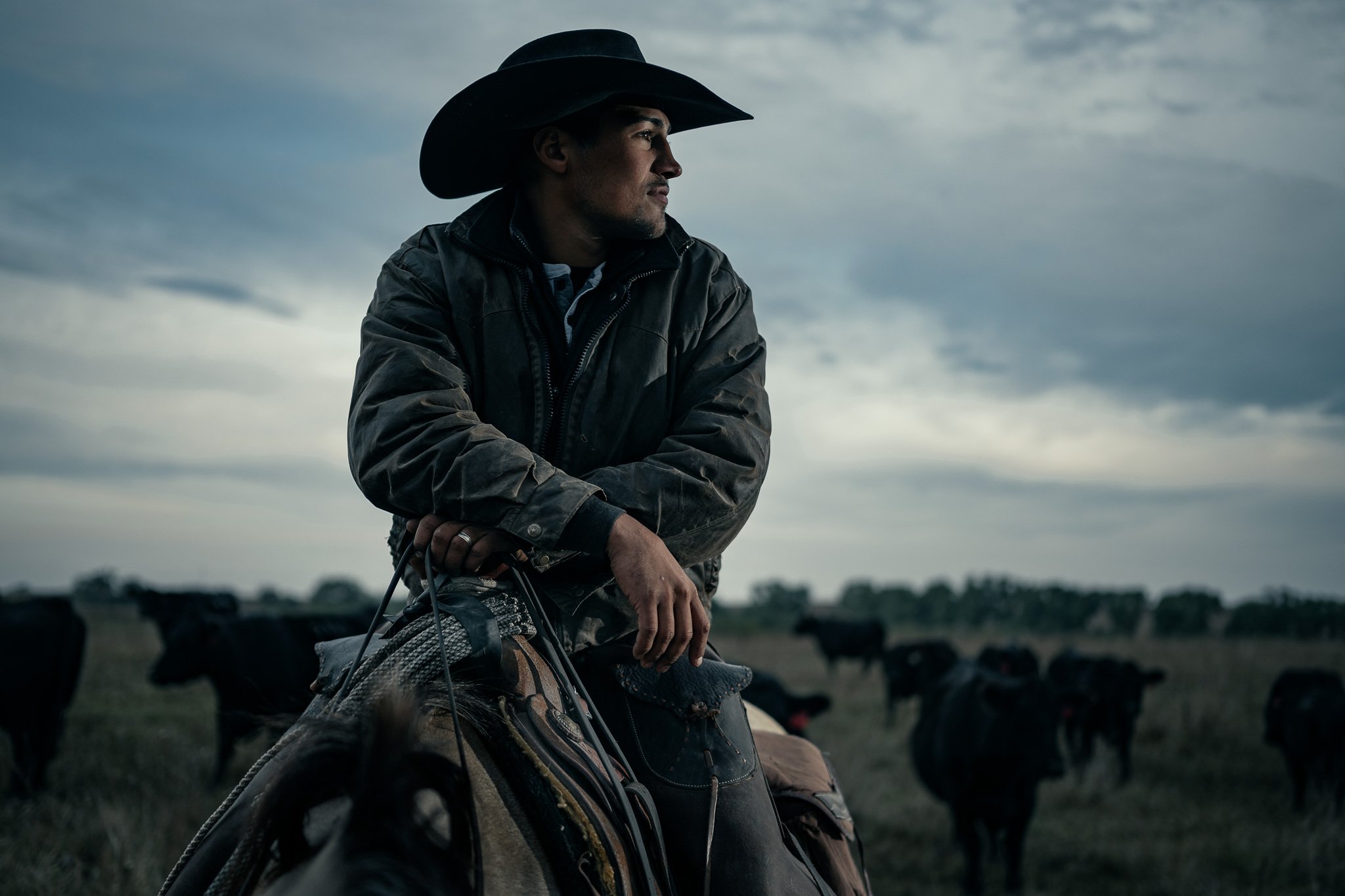 Farm and Rancher Photographer — Scott Stebner