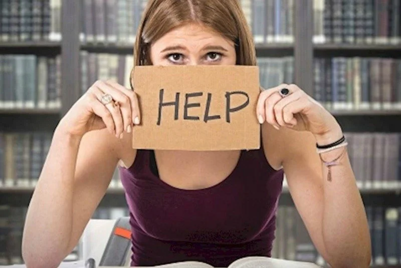 HOW TO: Be A College Student With A Disability