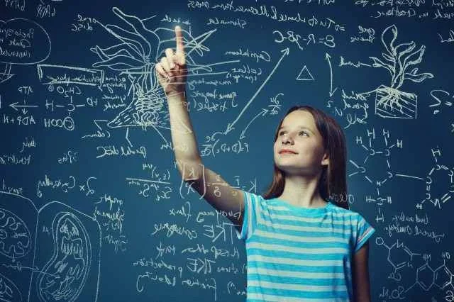 Do you have a gifted student?