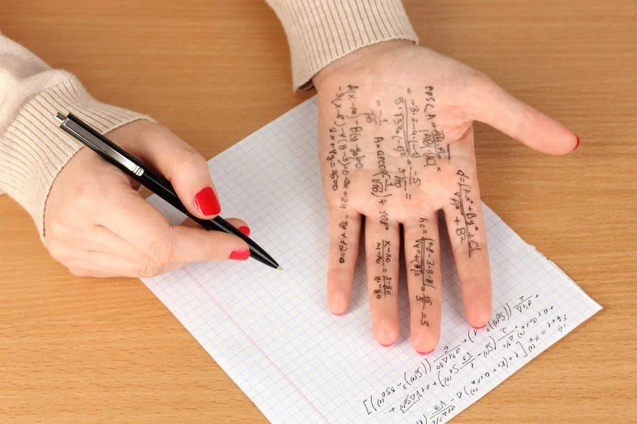 Straight From A Student's Mouth: My experience defending a charge of cheating.