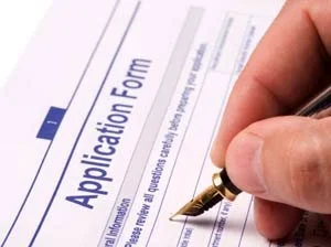 Applying for Grad School? What you need to disclose.