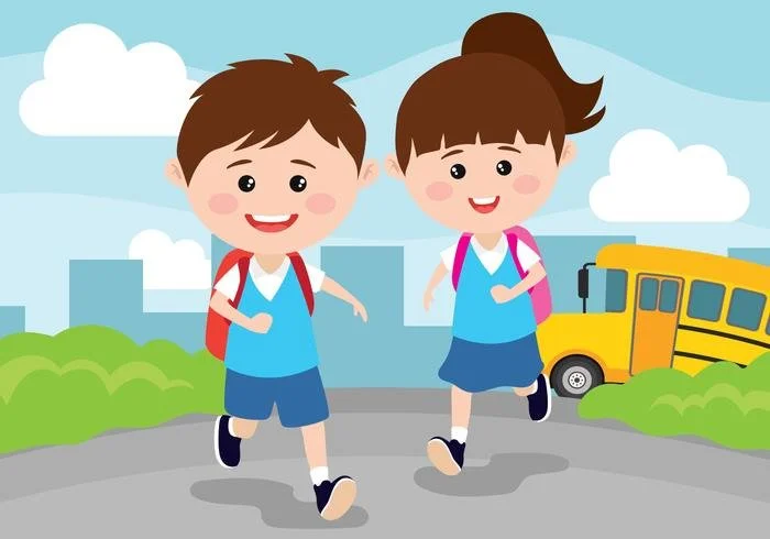 A Teacher's Guide to Beating First Week Jitters
