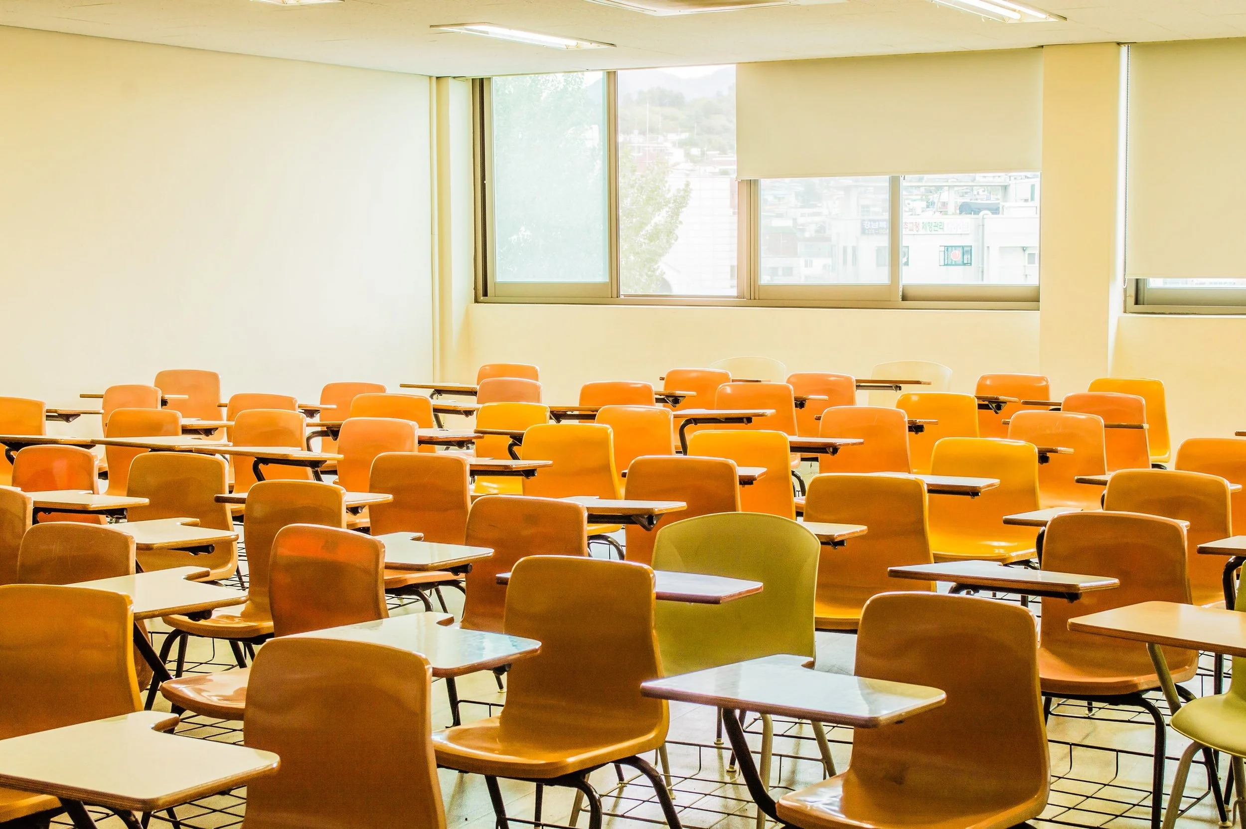 Compensatory Education & Recovery Services