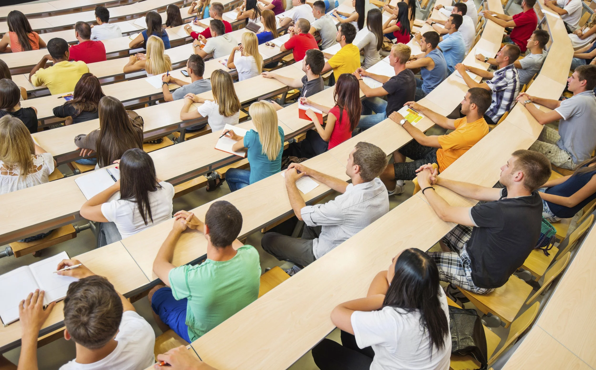 Five Reasons That College Students Should Have an Education Attorney on Retainer