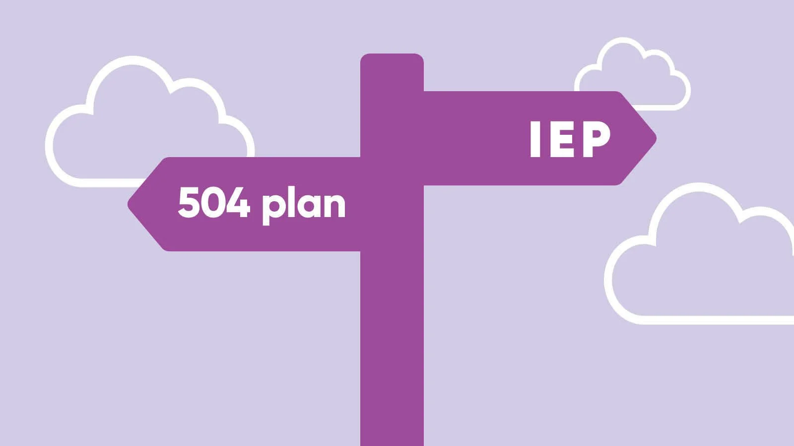 Special Education Basics: The Difference Between IEPs and 504s