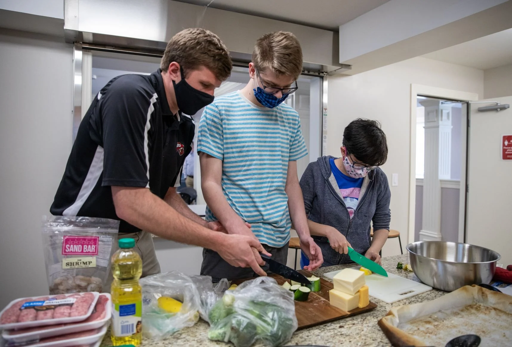 Preparing Adolescents with Disabilities for “Real Life”