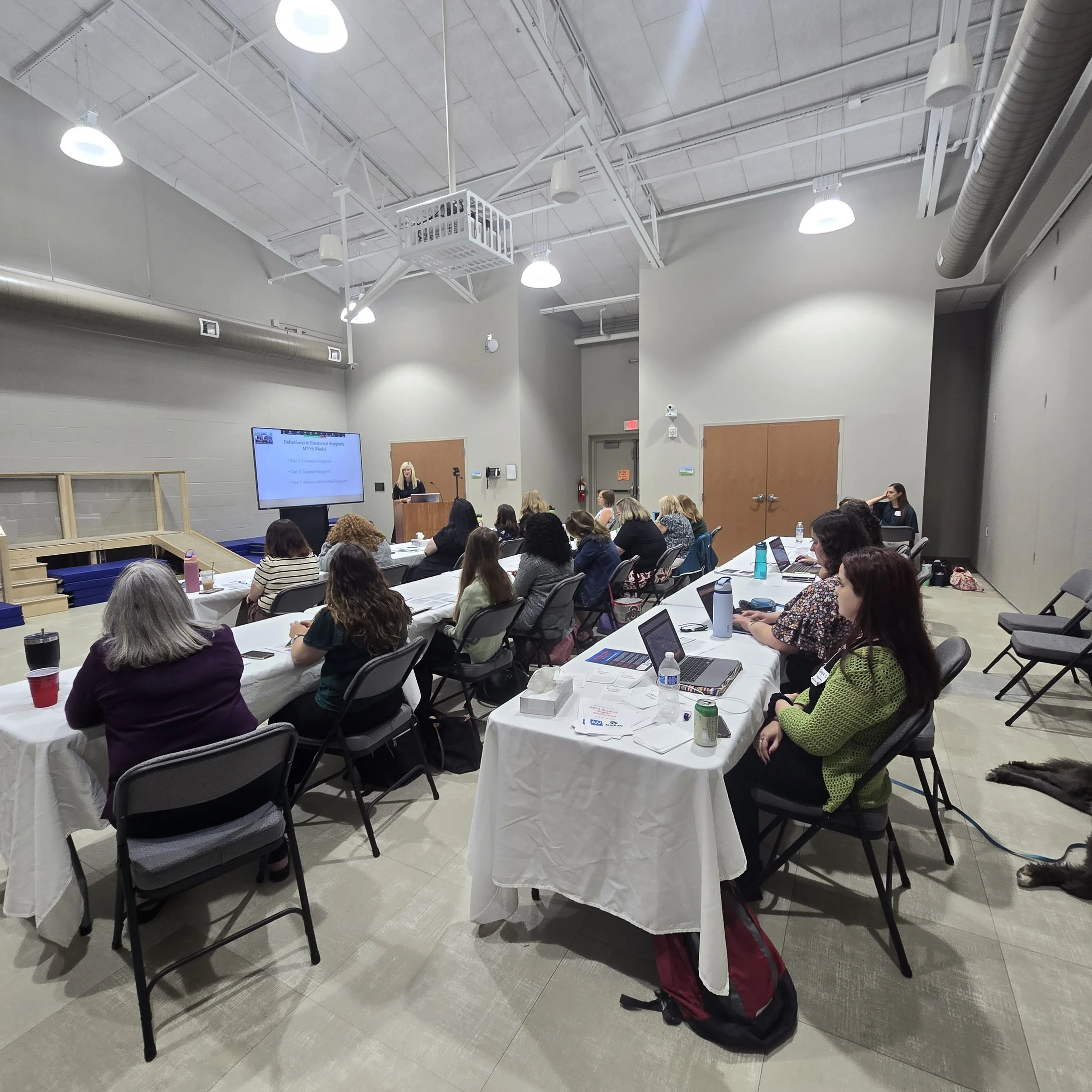 Highlights from the 2024 Student Rights Conference