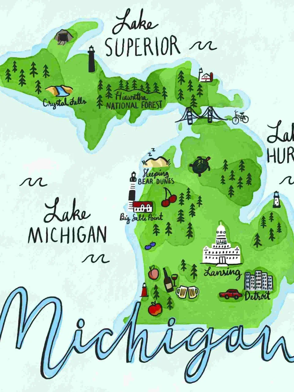 Michigan must extend right of child sex assault survivors to sue