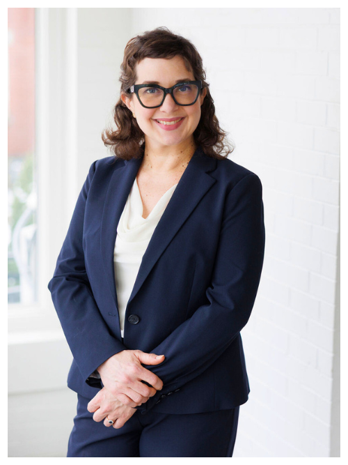 Liz Abdnour, Esq. Partner