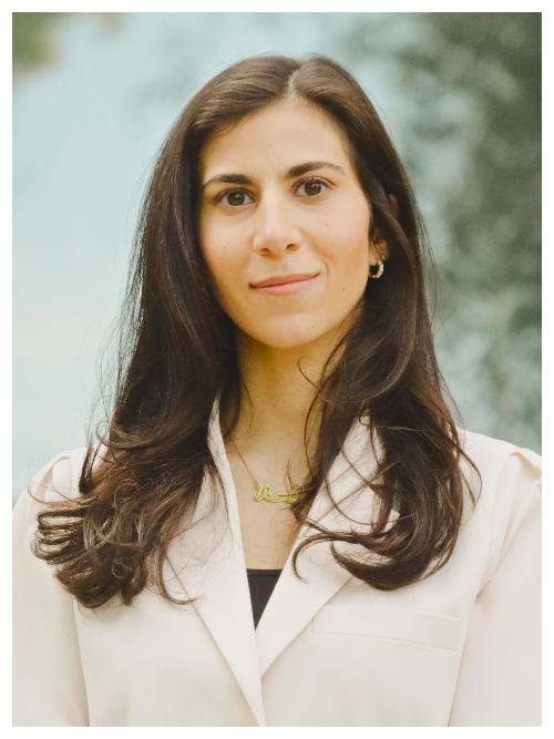 Sara Dagher, Esq. Litigation Attorney