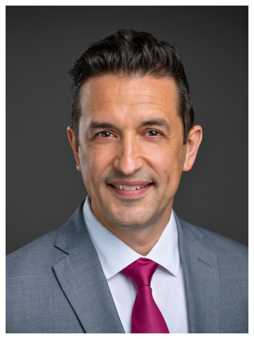 Mitch Sickon, Esq., Student + Educator Rights