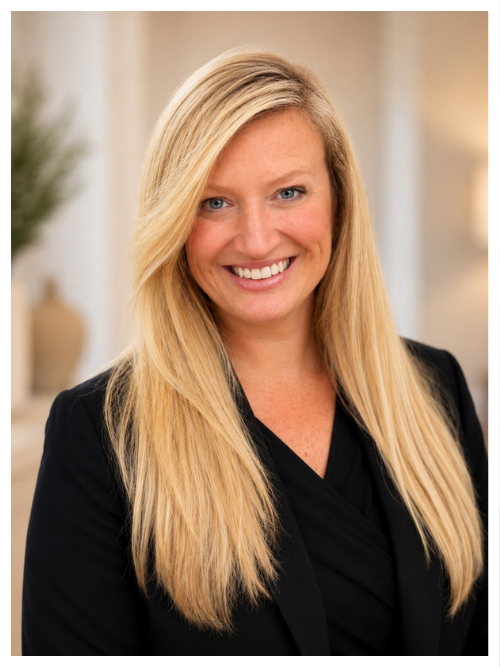 Ashley Dylenski, Esq., Litigation Attorney