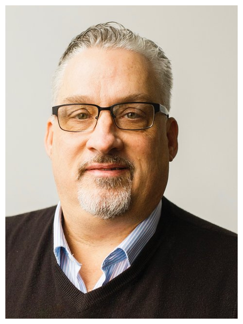 Kevin Rouch, Esq. — AW Law