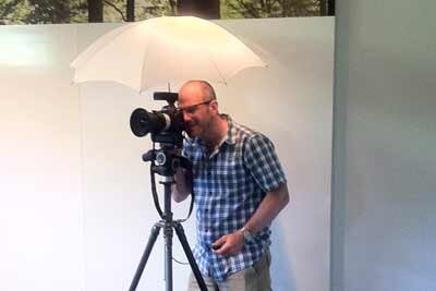  behind the scenes with Visual Eye photohgraphy on location across the UK and worldwide 