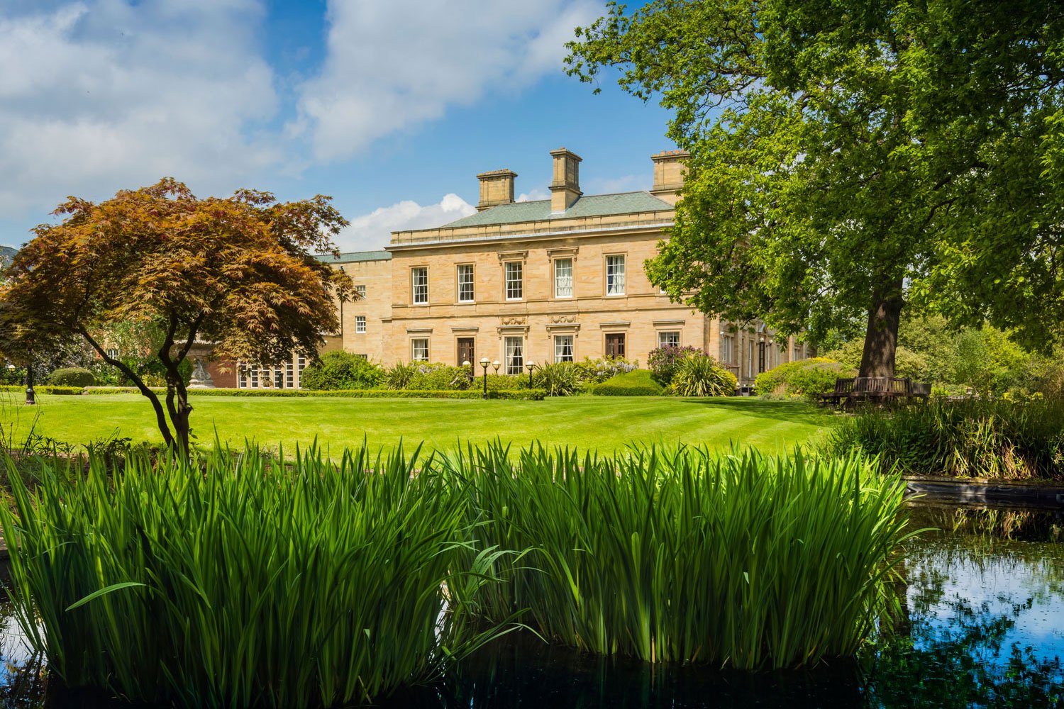 exterior-oulton-hall-leeds-pond.jpg