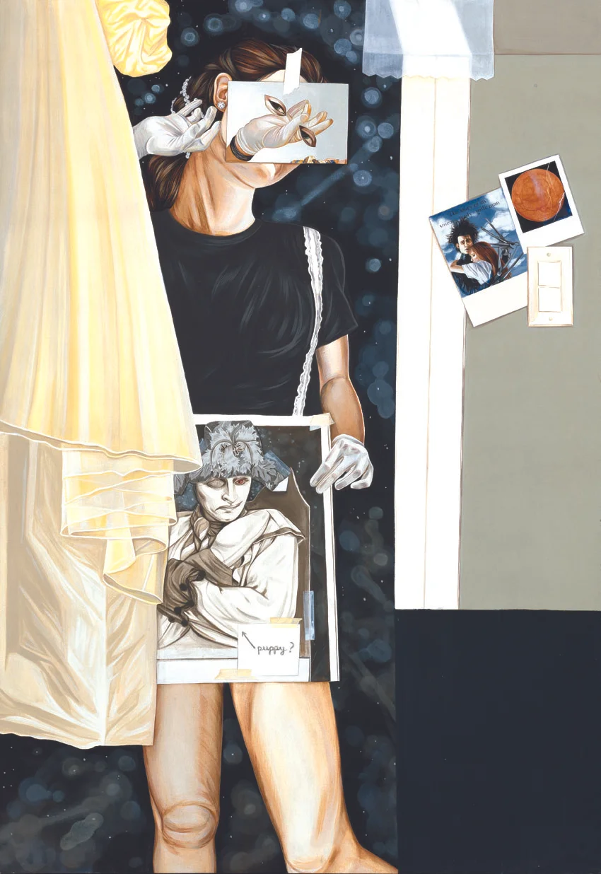 Uncommonly Gntle (Copy)