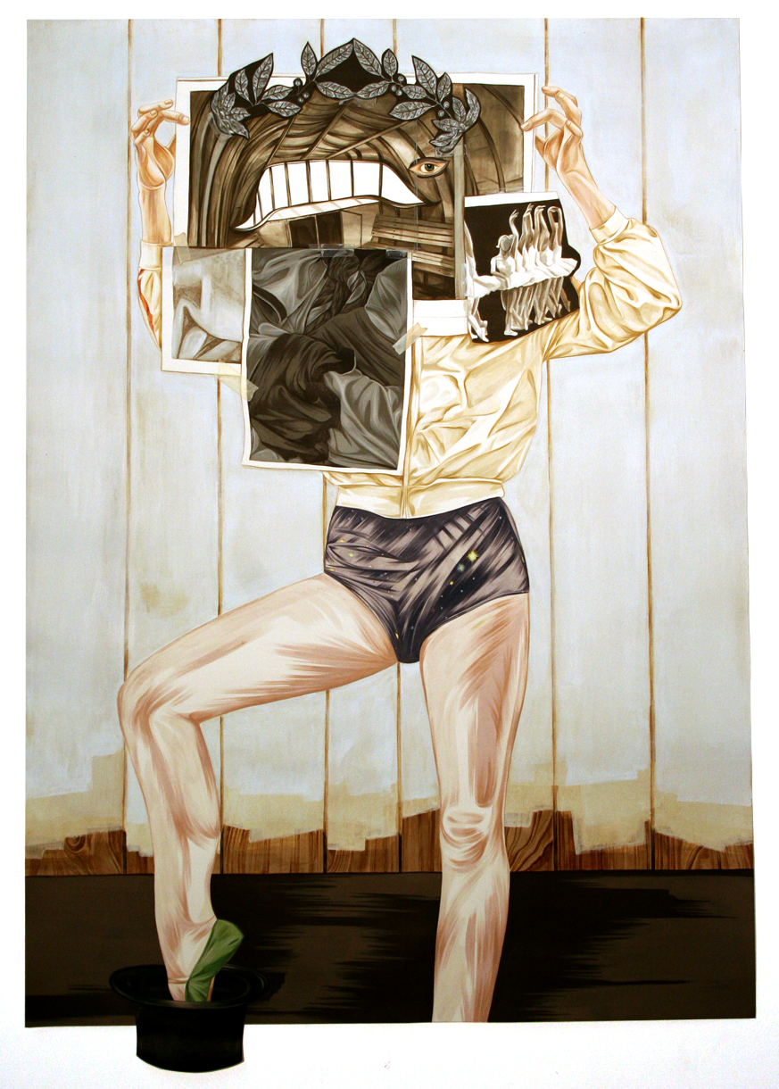 Whaleboat, Petrouchka (Copy)