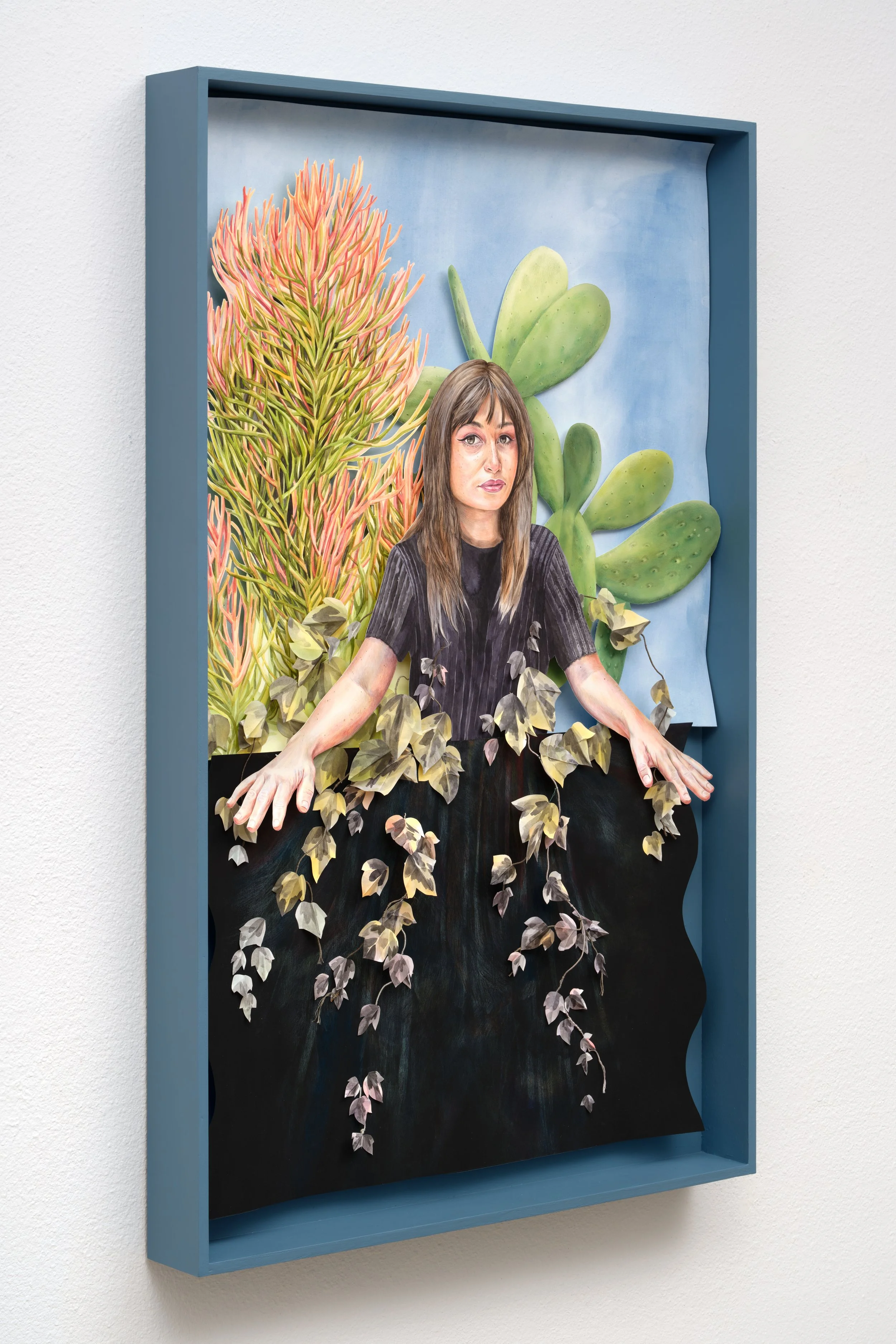   Kennedy , 2021 (alt view) 