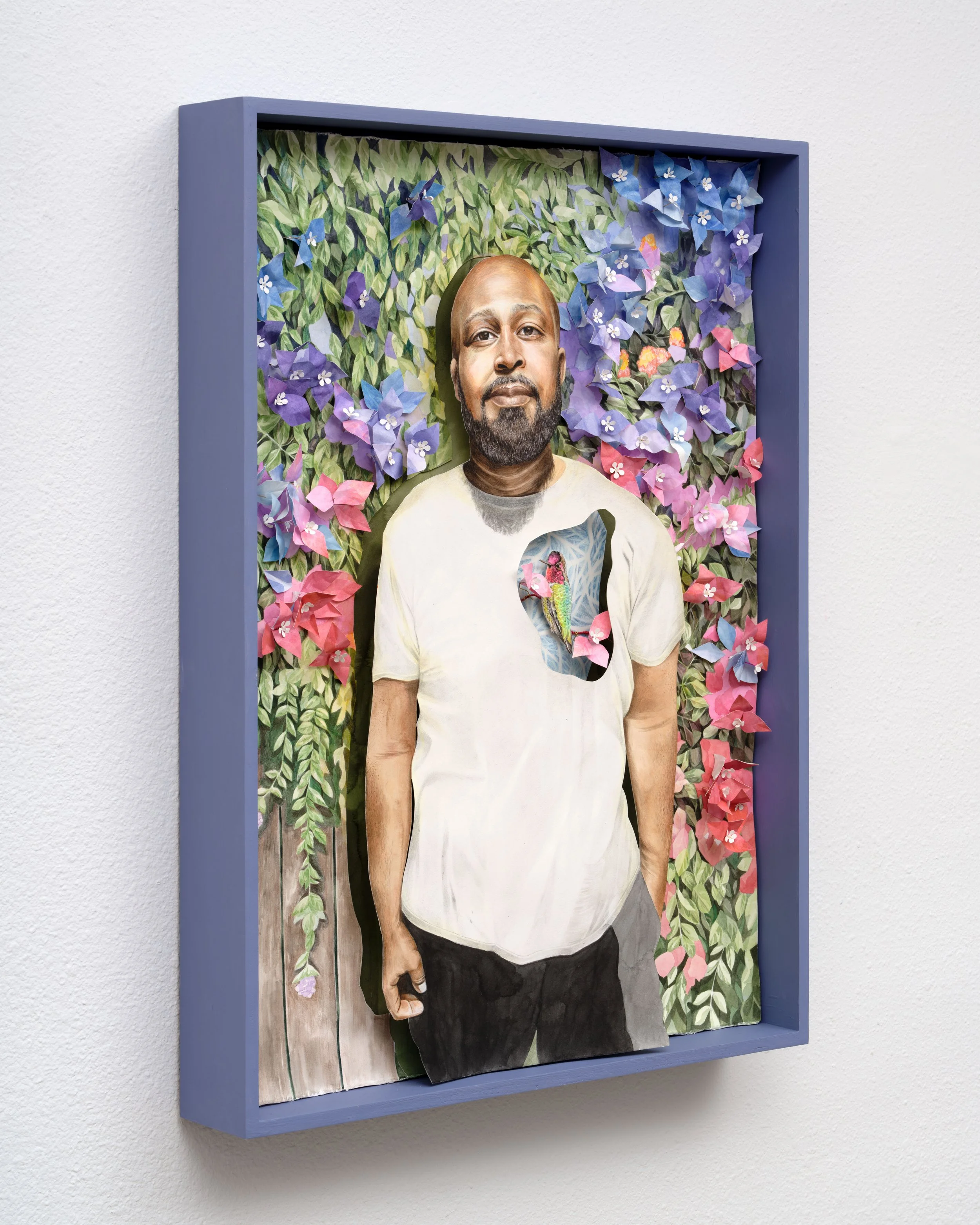   Rodney , 2021 (alt view) 