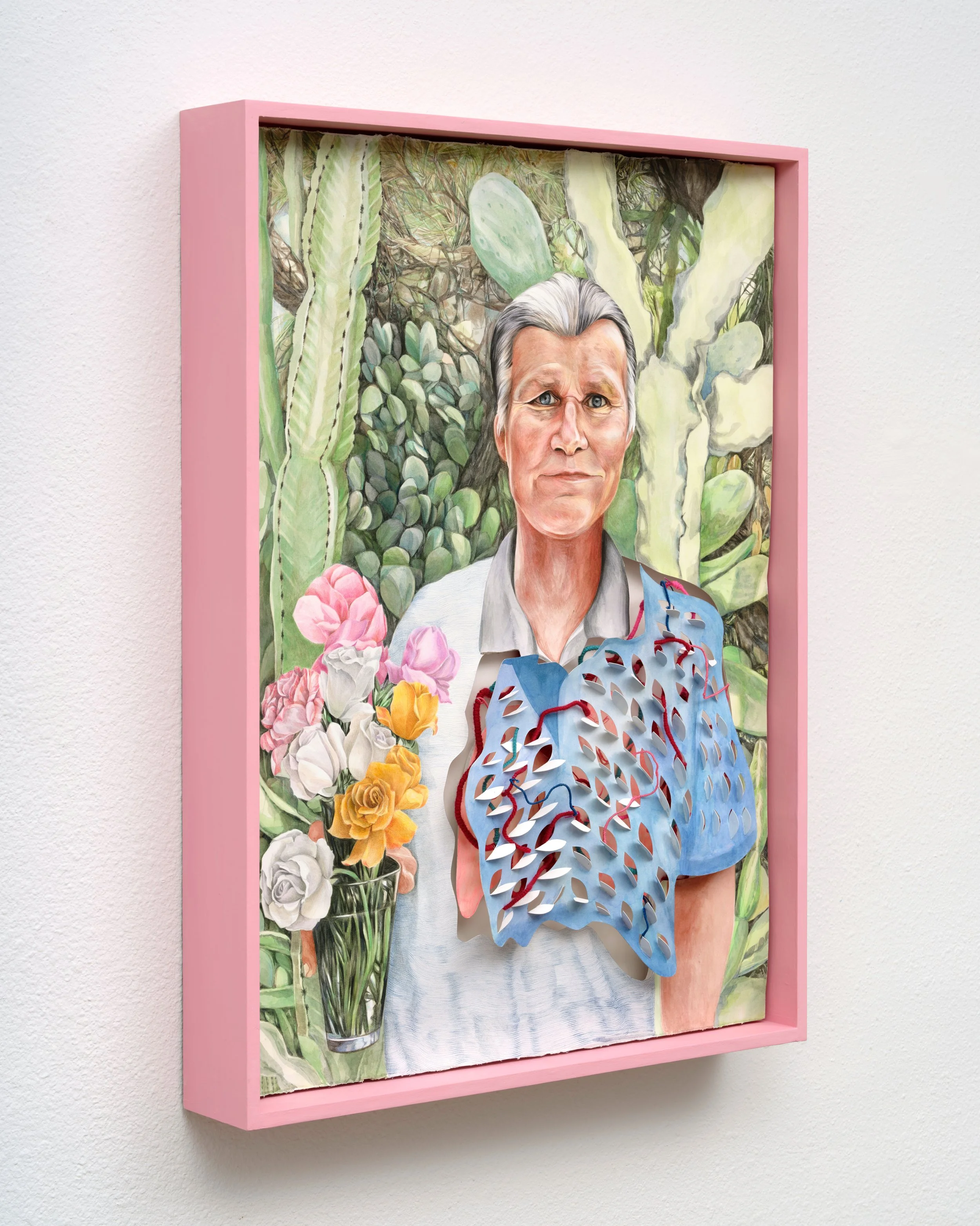   Tim , 2020 (alt view) 