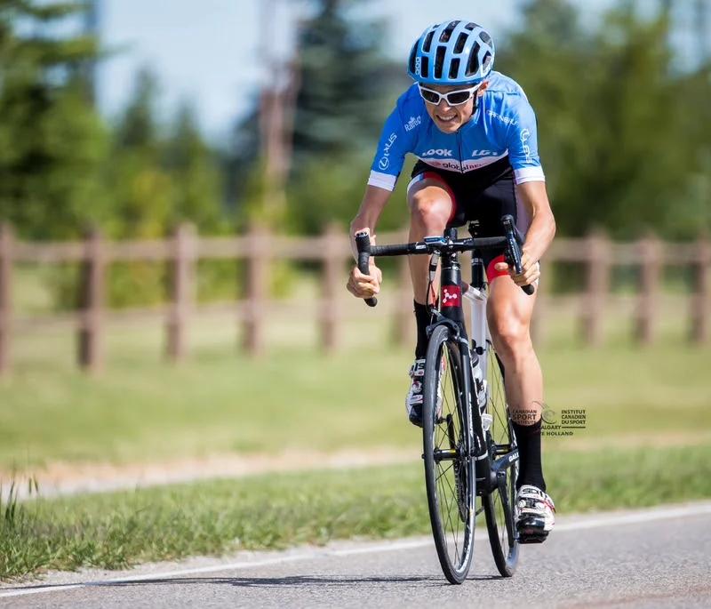 Mike Sametz Set to Compete in Rio