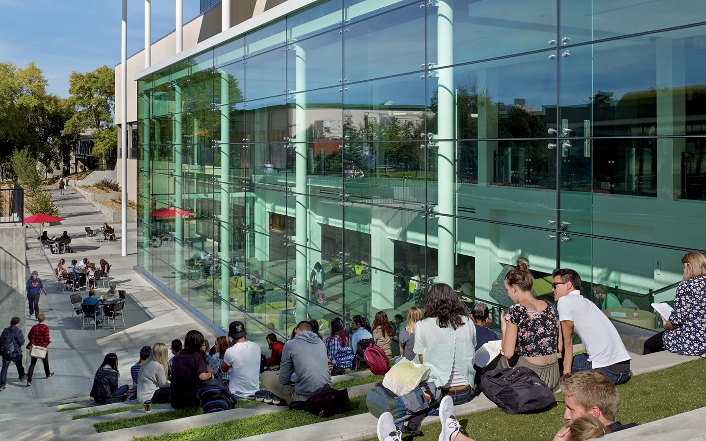 U of A Survey on Campus Accessibility