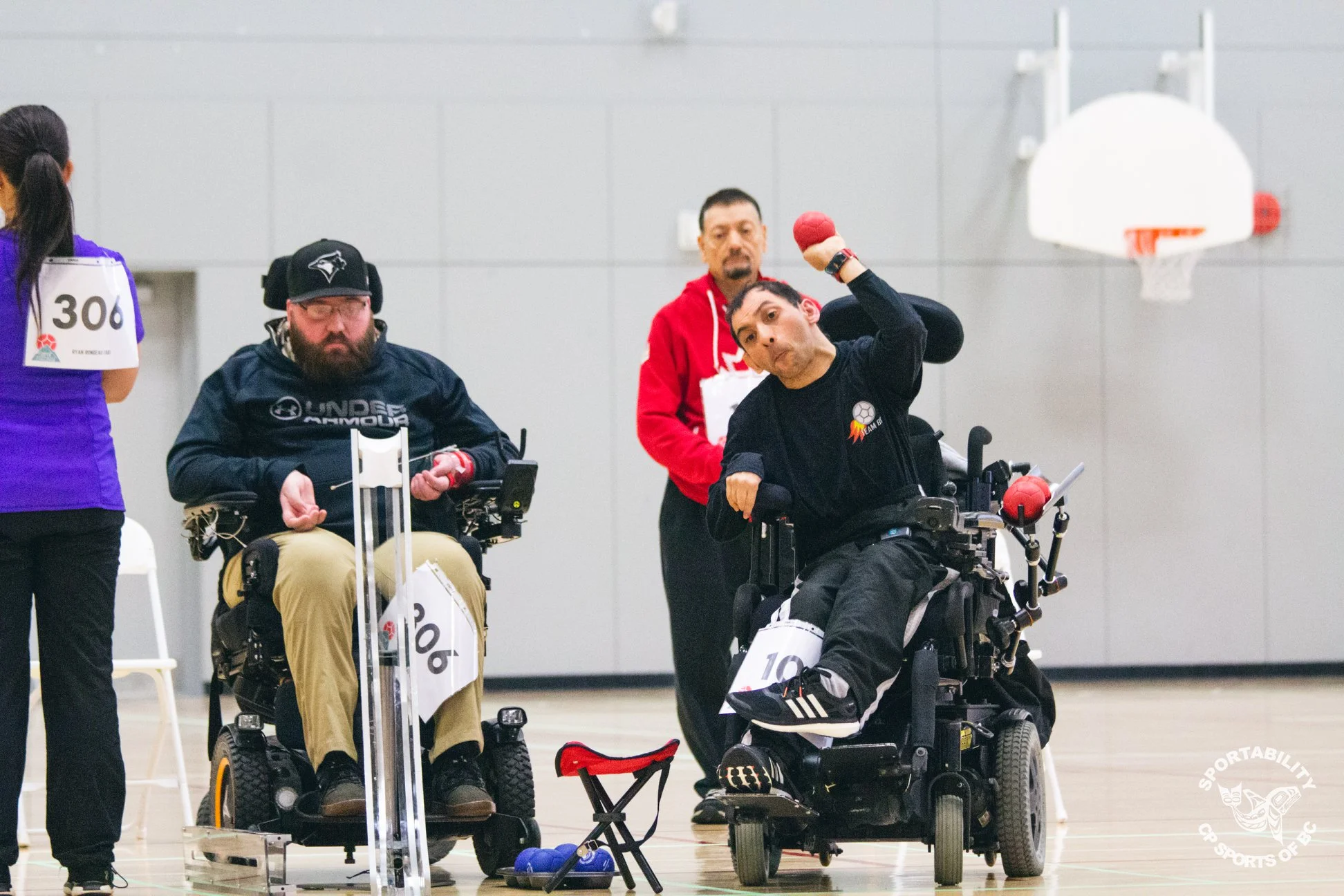 Alberta 2019 Boccia Provincials in Edmonton - Registration Open!