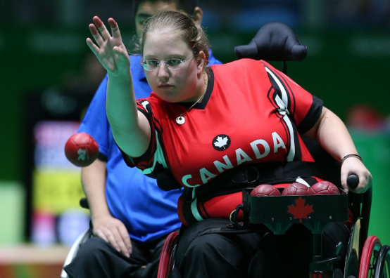 2019 Lima Parapan Ams Team