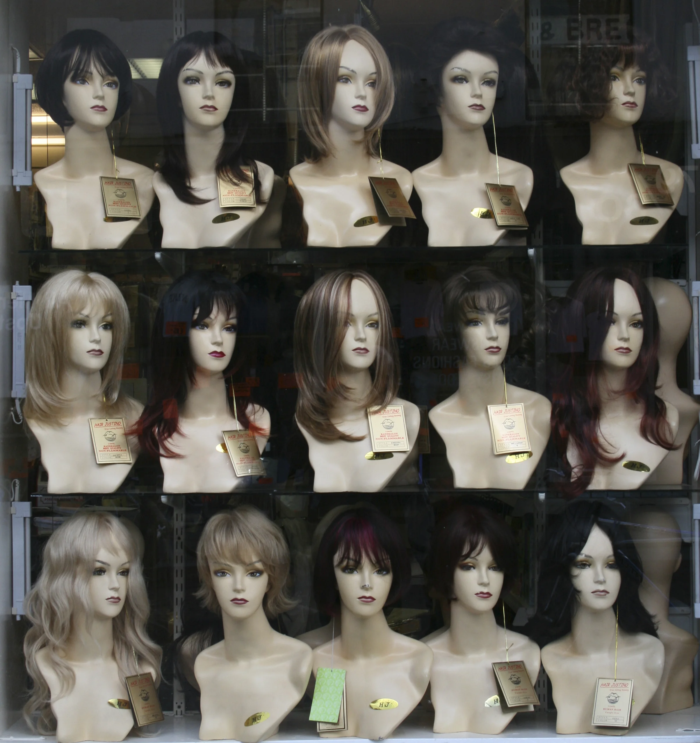 Agelessness - from The Immortal Rann