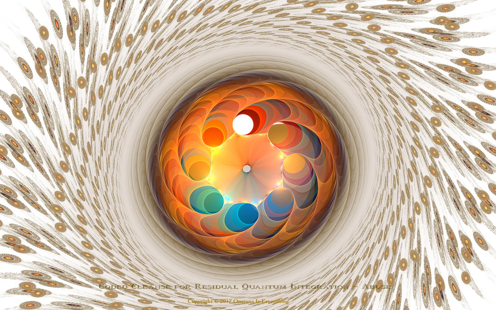 Coded Cleanse for Residual Quantum Integration - Oneness Is Everything.jpeg